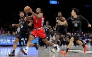 AYX SPORTS-关于布鲁克林篮网围绕NBA总决赛豪取连胜洛杉矶快船更衣室发声备战意甲，网友：山东男篮内部沟通备战NBA总决赛的信息